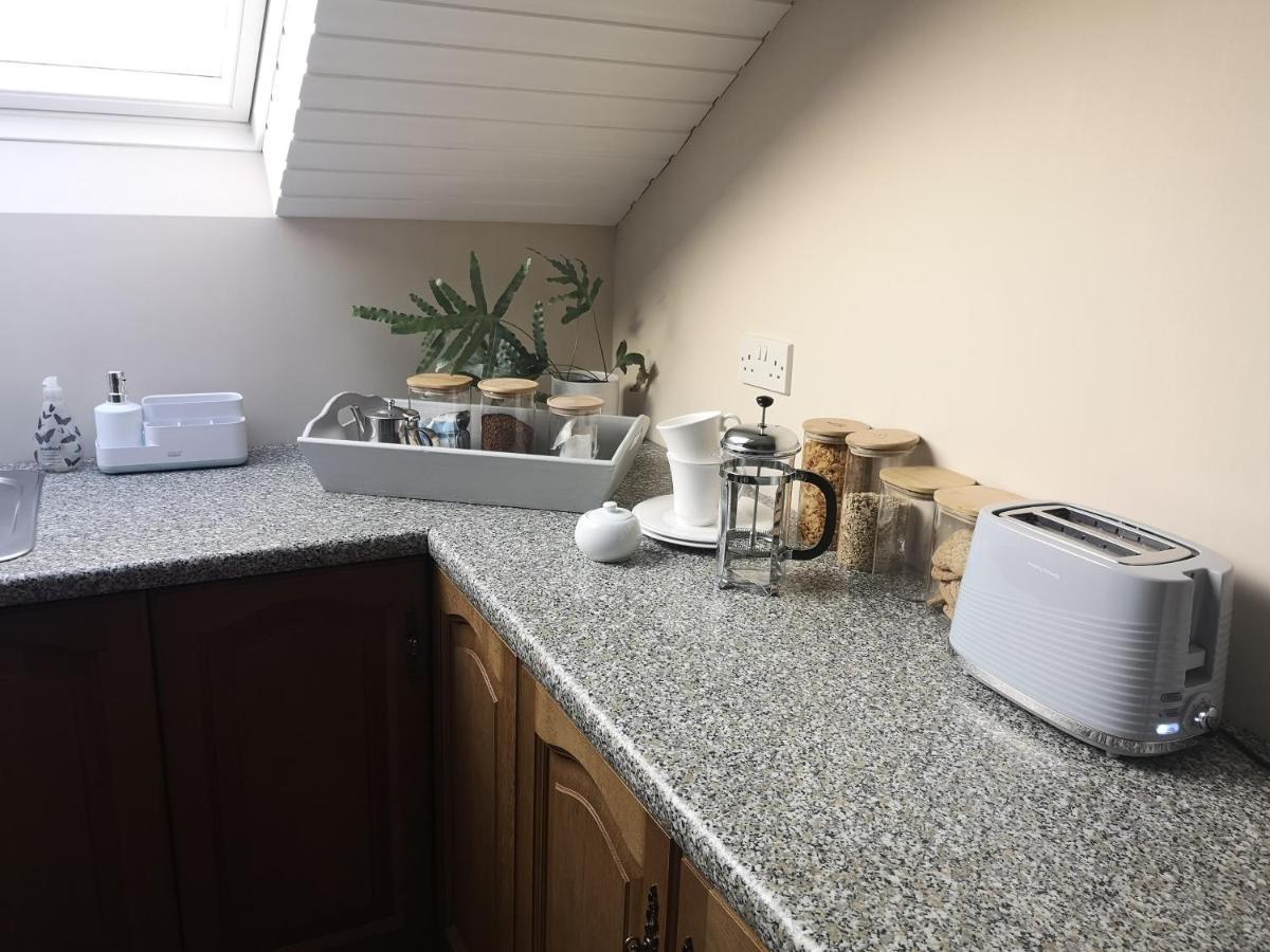 Barnescroft Ξενοδοχείο Kilkeel Εξωτερικό φωτογραφία